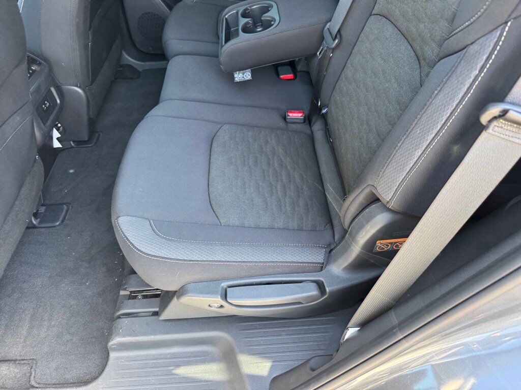 2024 Nissan Pathfinder SV Johnson City TN 2024 Nissan Pathfinder SV Johnson City TN