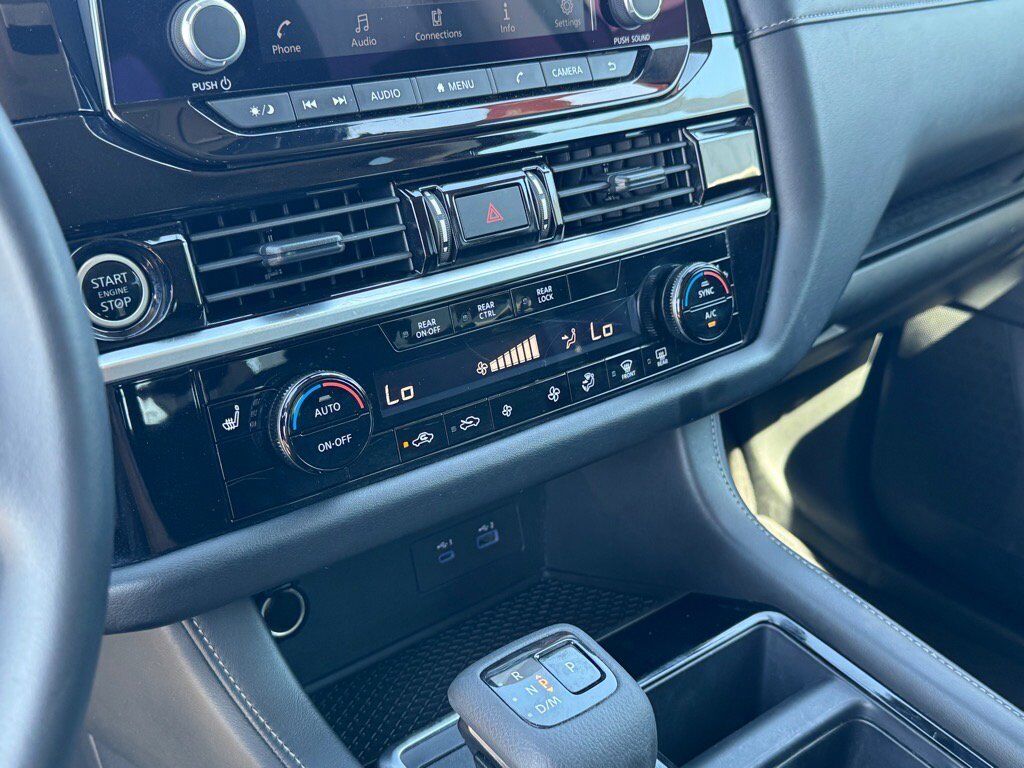 2024 Nissan Pathfinder SV Johnson City TN 2024 Nissan Pathfinder SV Johnson City TN