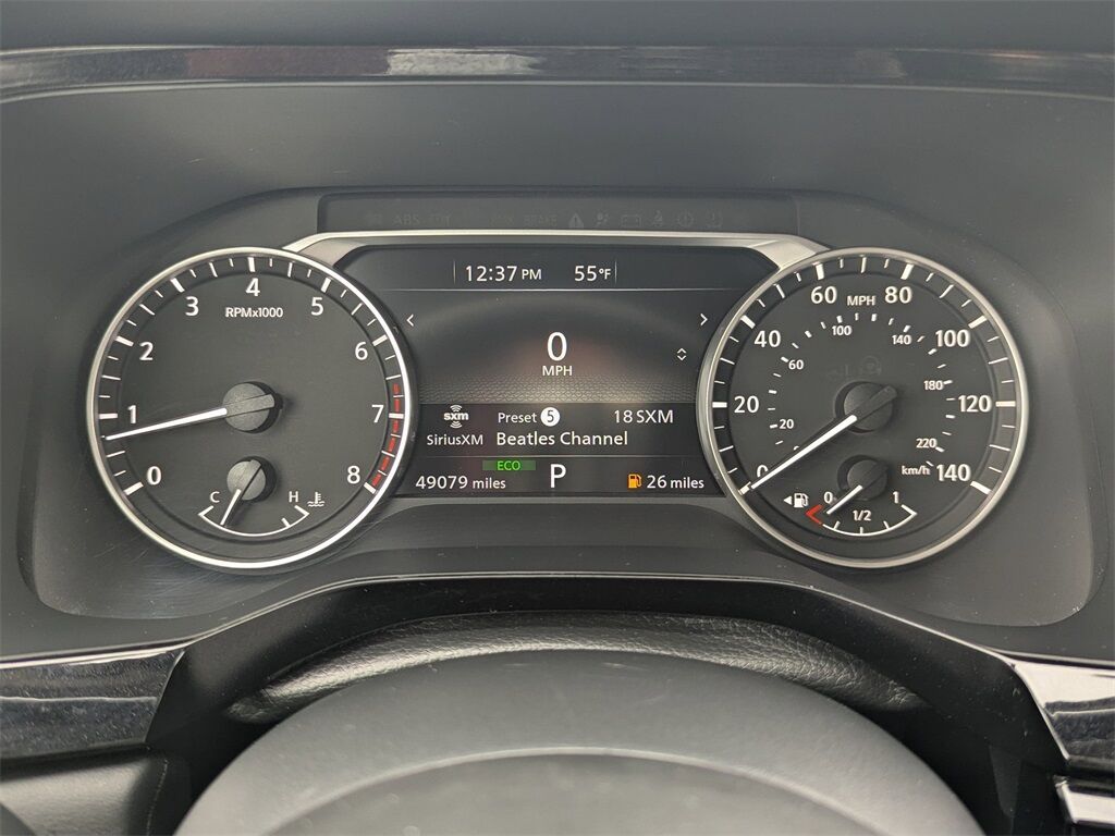 2024 Nissan Pathfinder SV Kennesaw GA 2024 Nissan Pathfinder SV Kennesaw GA