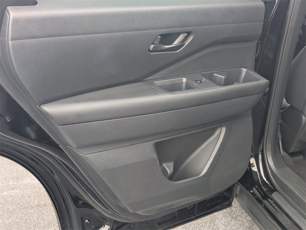 2024 Nissan Pathfinder SV Kennesaw GA 2024 Nissan Pathfinder SV Kennesaw GA