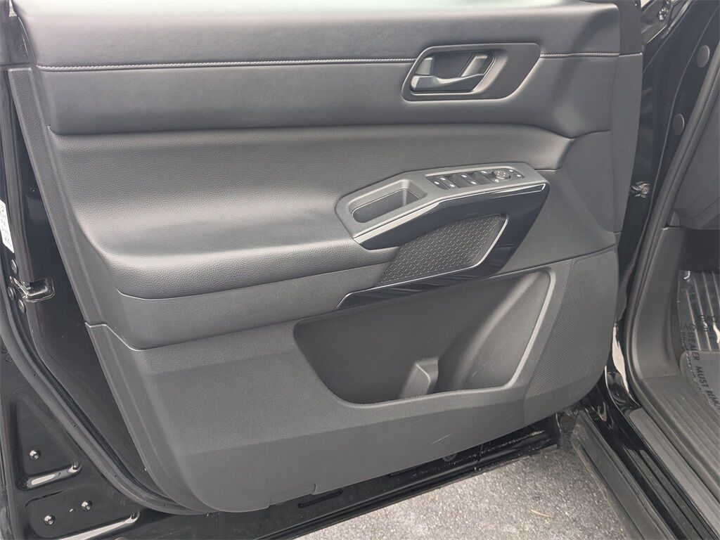 2024 Nissan Pathfinder SV Kennesaw GA 2024 Nissan Pathfinder SV Kennesaw GA