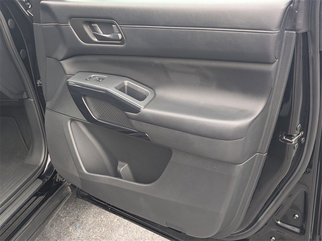 2024 Nissan Pathfinder SV Kennesaw GA 2024 Nissan Pathfinder SV Kennesaw GA