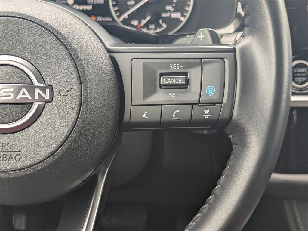 2024 Nissan Pathfinder SV Kennesaw GA 2024 Nissan Pathfinder SV Kennesaw GA