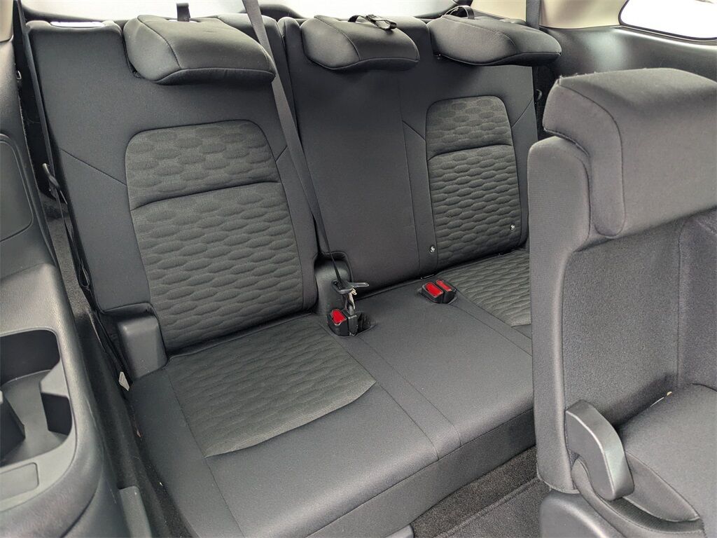 2024 Nissan Pathfinder SV Kennesaw GA 2024 Nissan Pathfinder SV Kennesaw GA