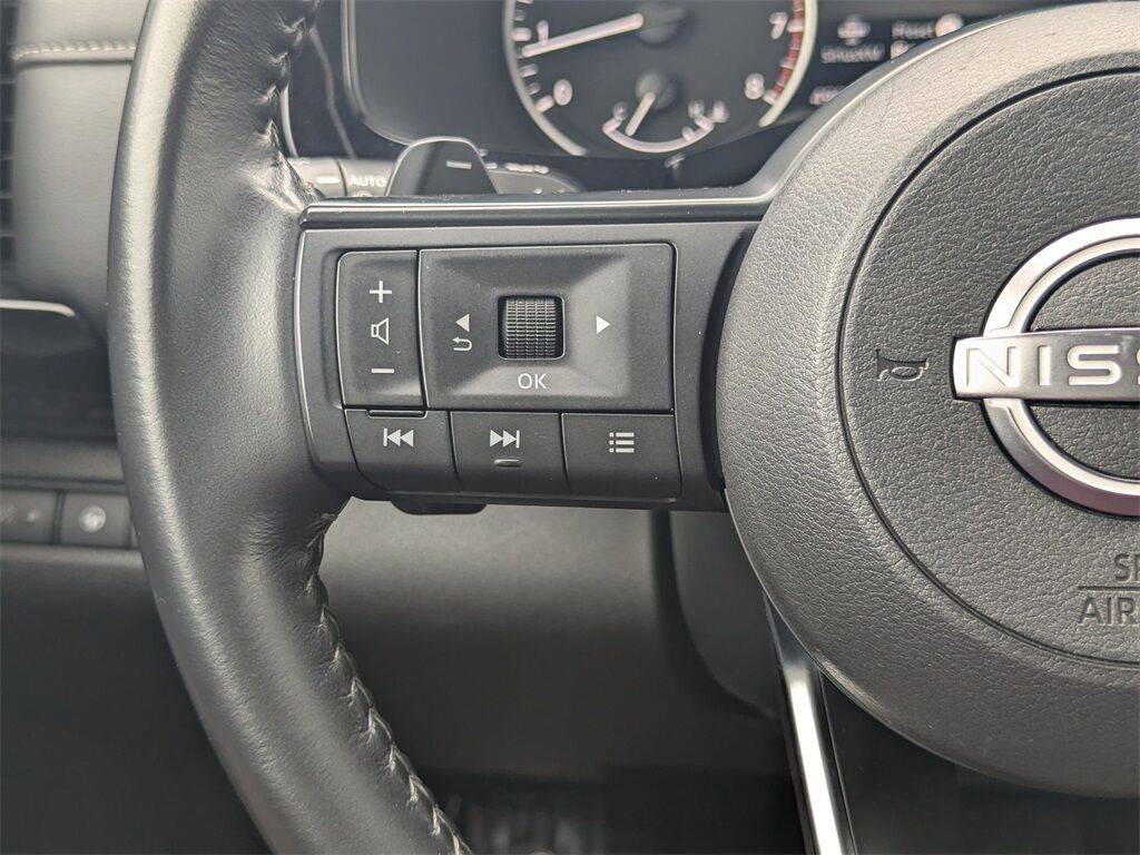 2024 Nissan Pathfinder SV Kennesaw GA 2024 Nissan Pathfinder SV Kennesaw GA