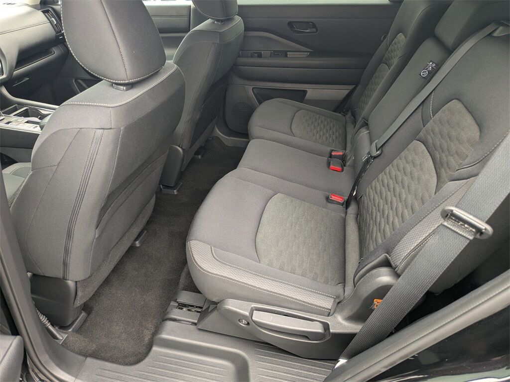 2024 Nissan Pathfinder SV Kennesaw GA 2024 Nissan Pathfinder SV Kennesaw GA