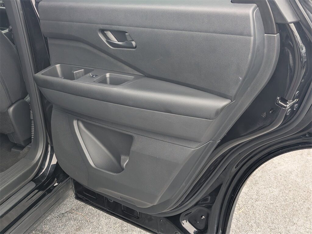 2024 Nissan Pathfinder SV Kennesaw GA 2024 Nissan Pathfinder SV Kennesaw GA