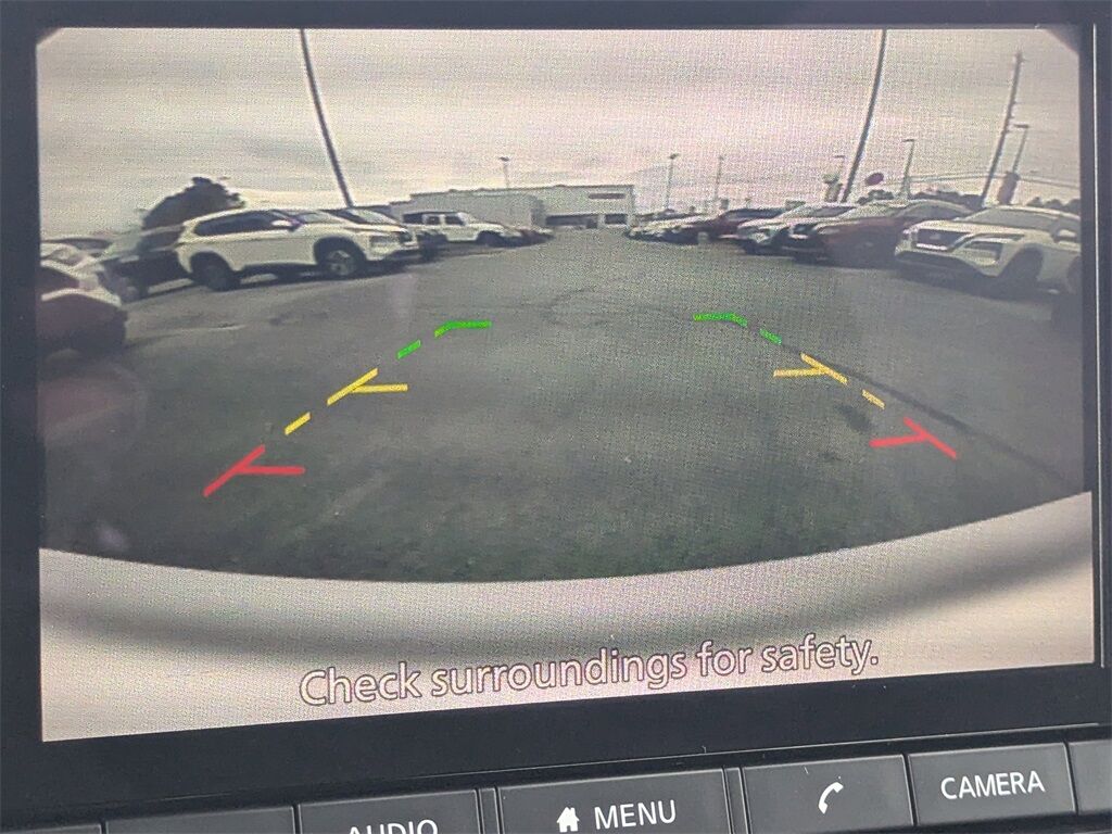 2024 Nissan Pathfinder SV Kennesaw GA 2024 Nissan Pathfinder SV Kennesaw GA