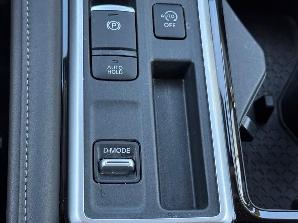 2024 Nissan Pathfinder SV Morristown TN 2024 Nissan Pathfinder SV Morristown TN