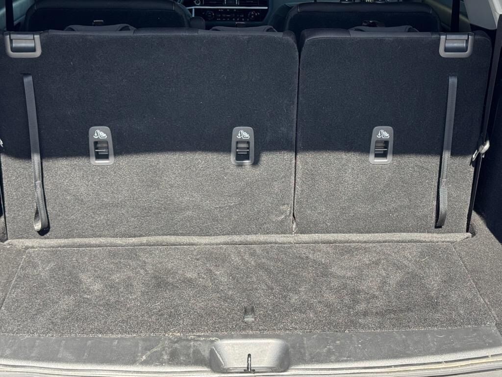 2024 Nissan Pathfinder SV Morristown TN 2024 Nissan Pathfinder SV Morristown TN