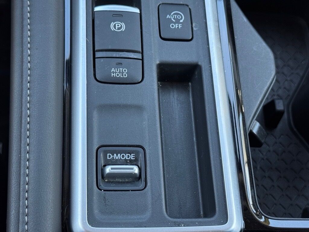 2024 Nissan Pathfinder SV Morristown TN 2024 Nissan Pathfinder SV Morristown TN