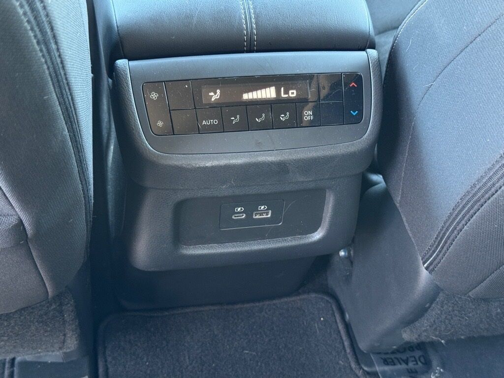 2024 Nissan Pathfinder SV Morristown TN 2024 Nissan Pathfinder SV Morristown TN