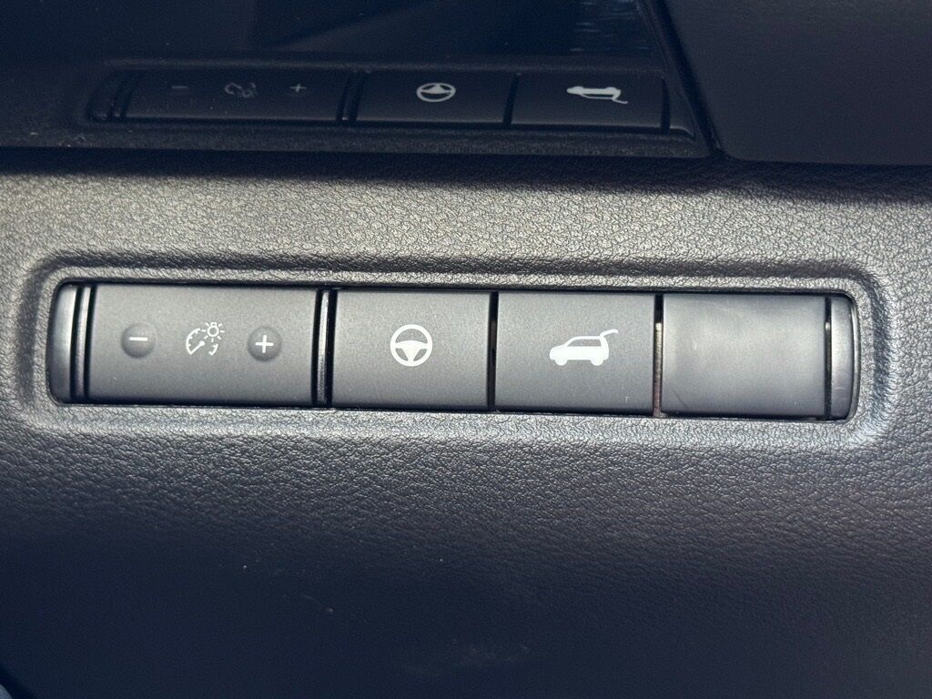 2024 Nissan Pathfinder SV Morristown TN 2024 Nissan Pathfinder SV Morristown TN