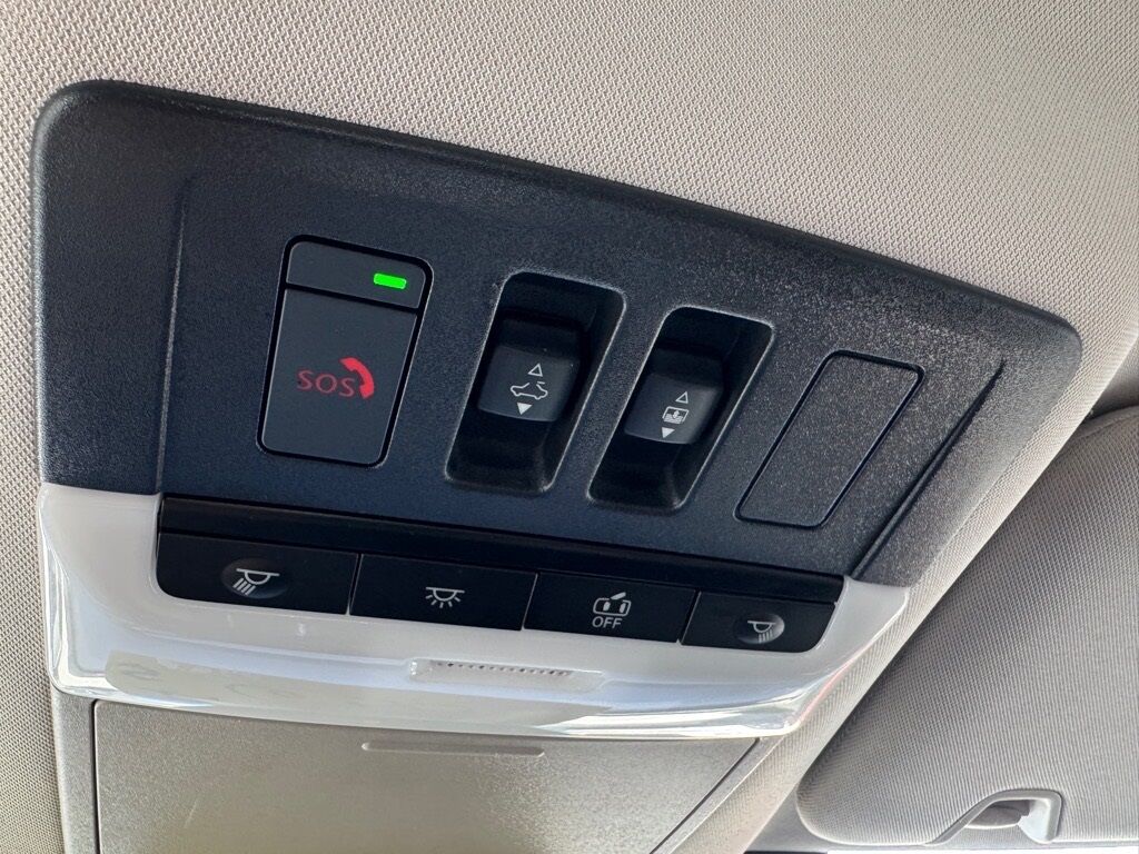 2024 Nissan Pathfinder SV Morristown TN 2024 Nissan Pathfinder SV Morristown TN