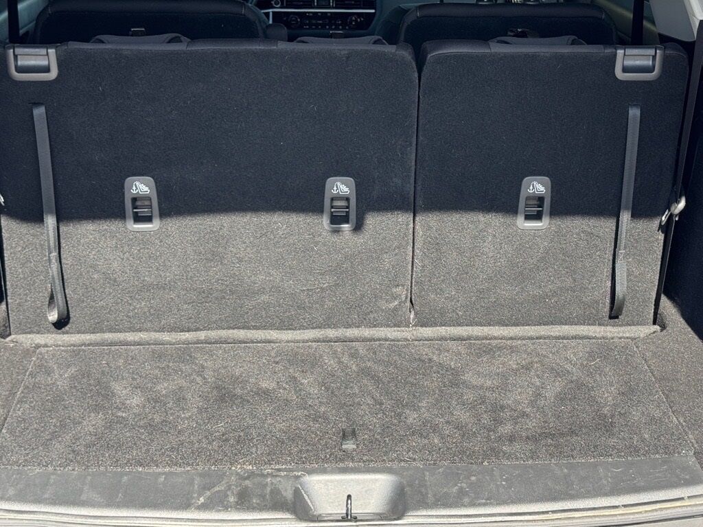 2024 Nissan Pathfinder SV Morristown TN 2024 Nissan Pathfinder SV Morristown TN