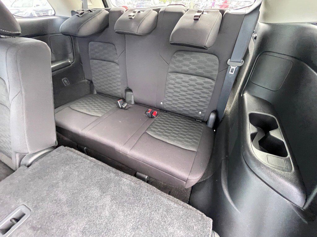 2024 Nissan Pathfinder SV Oak Ridge TN 2024 Nissan Pathfinder SV Oak Ridge TN