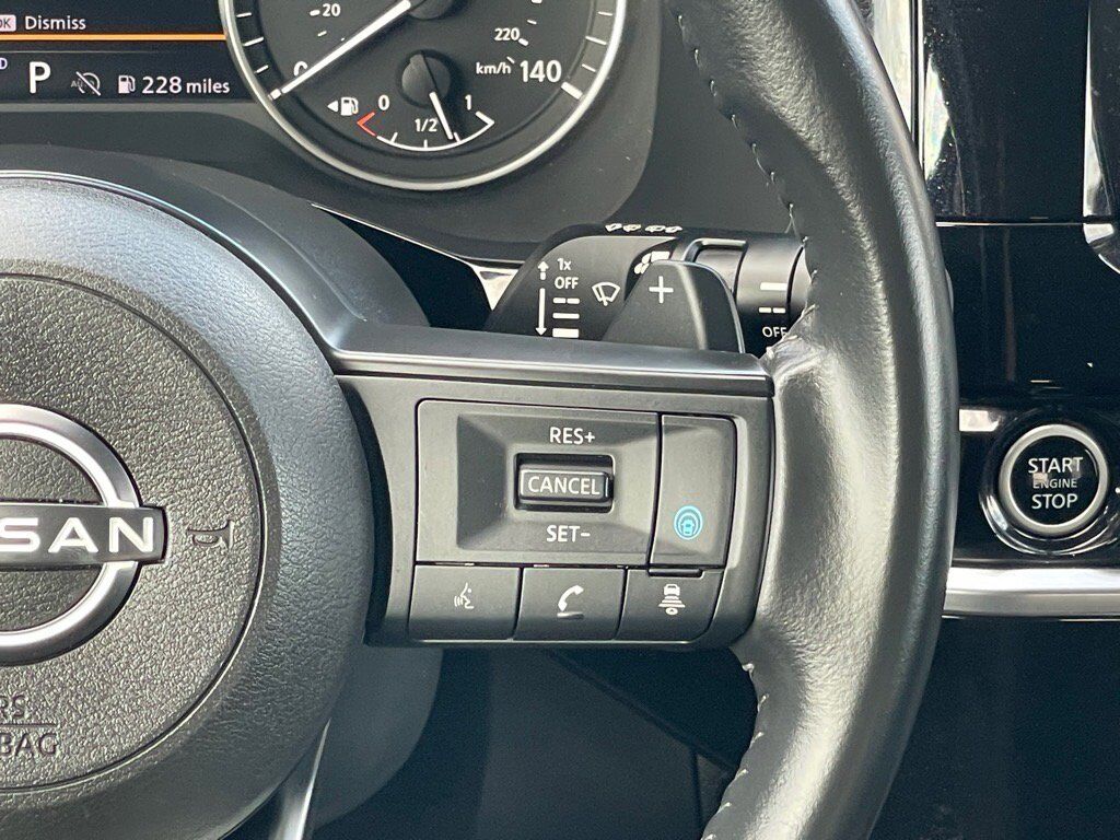 2024 Nissan Pathfinder SV Oak Ridge TN 2024 Nissan Pathfinder SV Oak Ridge TN