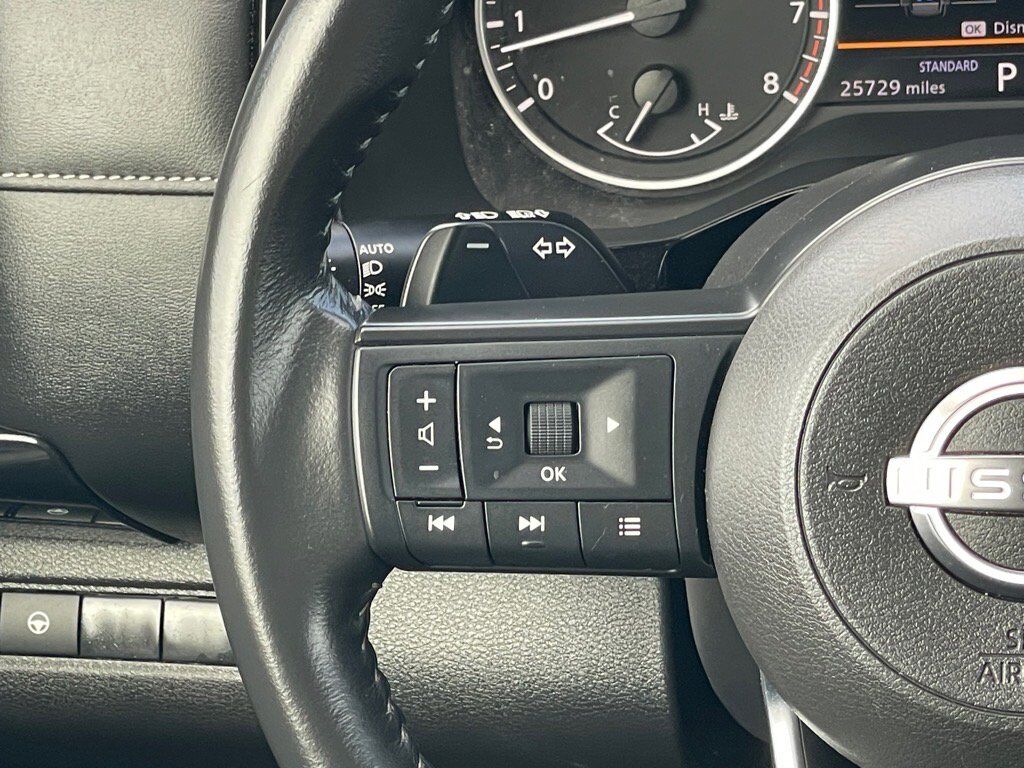 2024 Nissan Pathfinder SV Oak Ridge TN 2024 Nissan Pathfinder SV Oak Ridge TN