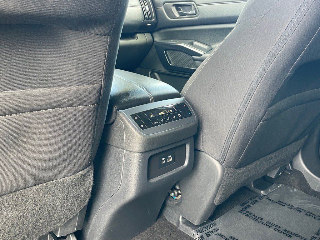 2024 Nissan Pathfinder SV Oak Ridge TN 2024 Nissan Pathfinder SV Oak Ridge TN