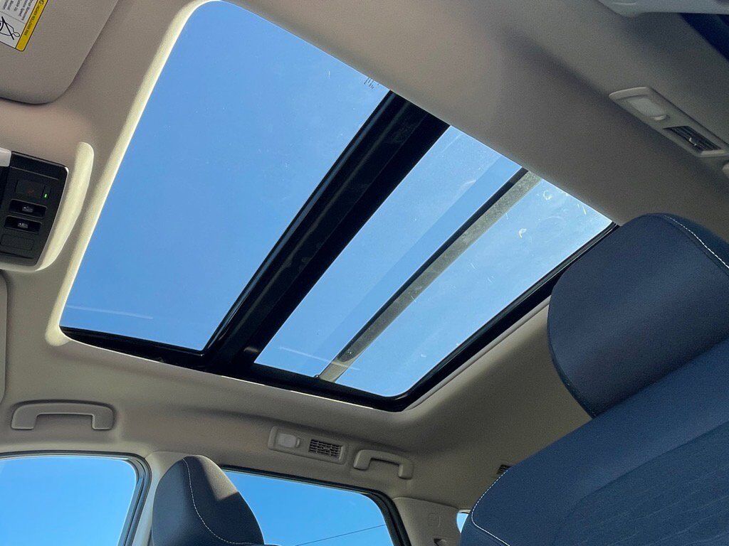 2024 Nissan Pathfinder SV Oak Ridge TN 2024 Nissan Pathfinder SV Oak Ridge TN