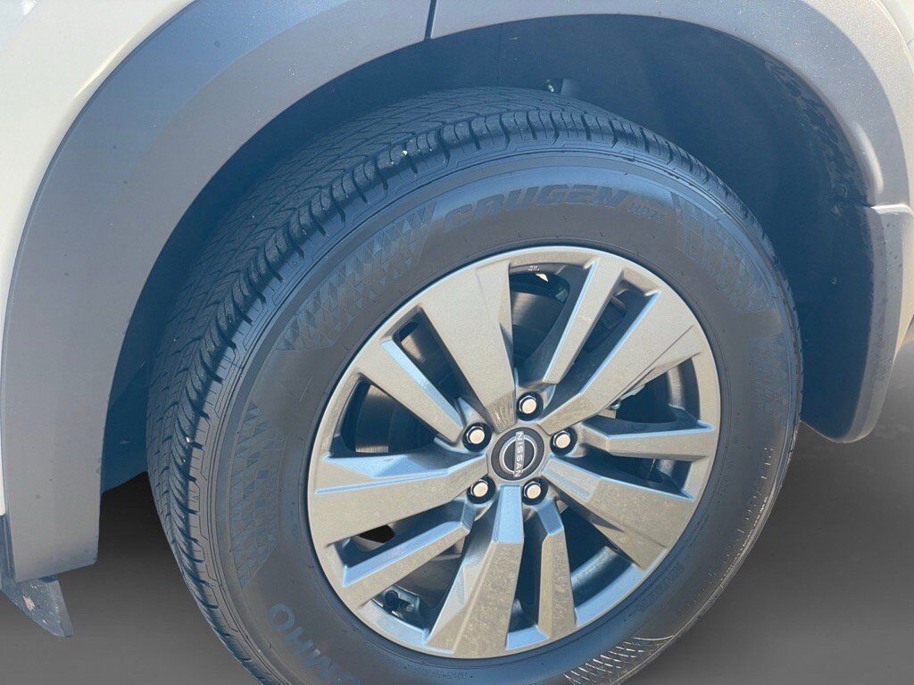 2024 Nissan Pathfinder SV Oak Ridge TN 2024 Nissan Pathfinder SV Oak Ridge TN