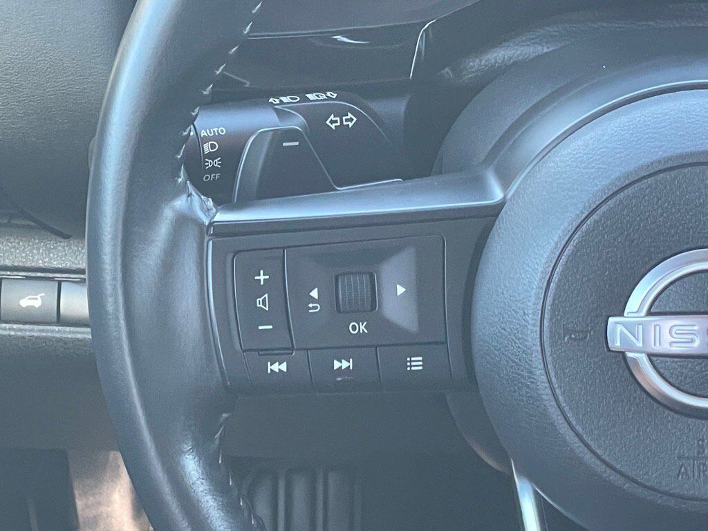 2024 Nissan Pathfinder SV Oak Ridge TN 2024 Nissan Pathfinder SV Oak Ridge TN