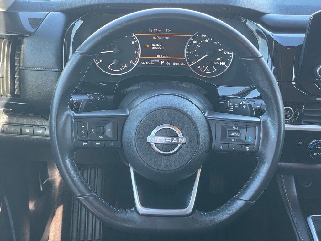 2024 Nissan Pathfinder SV Oak Ridge TN 2024 Nissan Pathfinder SV Oak Ridge TN