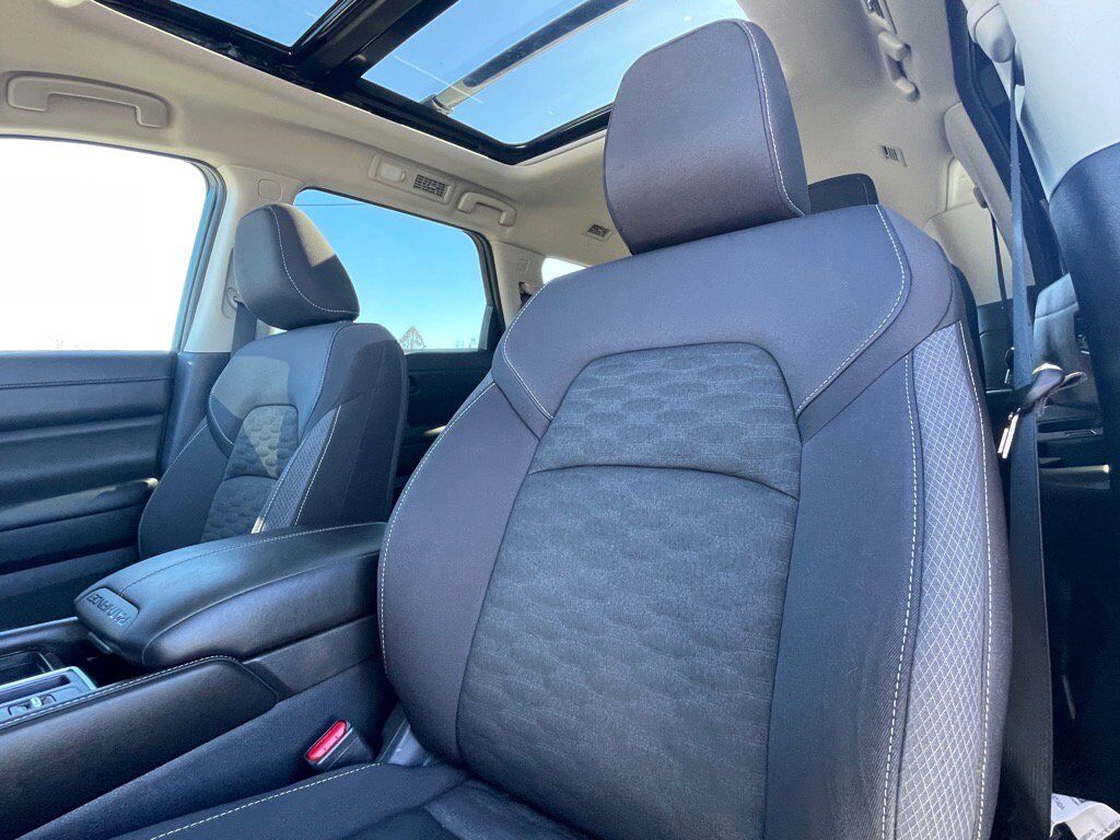 2024 Nissan Pathfinder SV Oak Ridge TN 2024 Nissan Pathfinder SV Oak Ridge TN