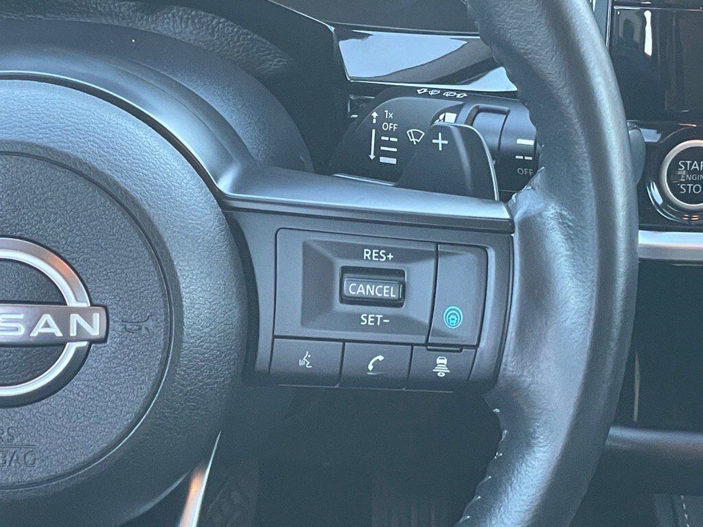 2024 Nissan Pathfinder SV Oak Ridge TN 2024 Nissan Pathfinder SV Oak Ridge TN