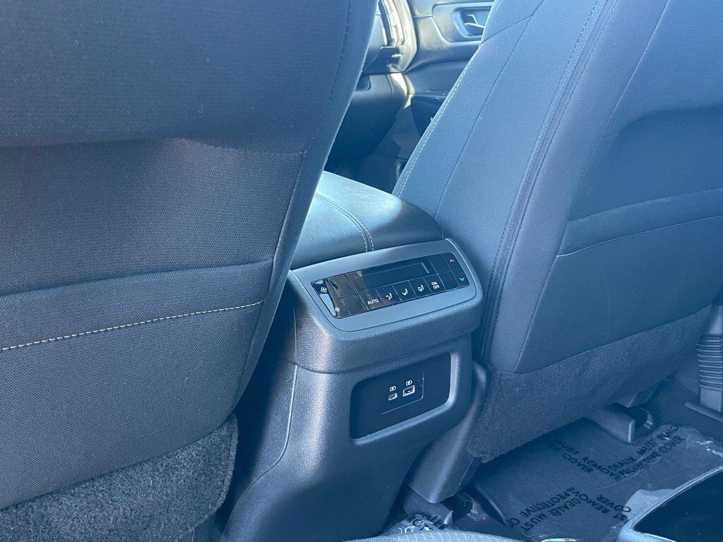 2024 Nissan Pathfinder SV Oak Ridge TN 2024 Nissan Pathfinder SV Oak Ridge TN