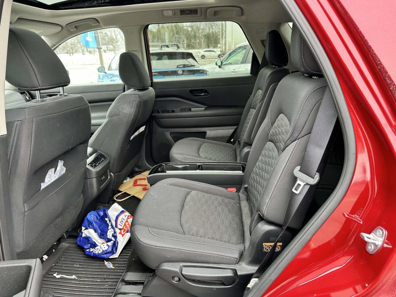 2024 Nissan Pathfinder SV San Clemente CA