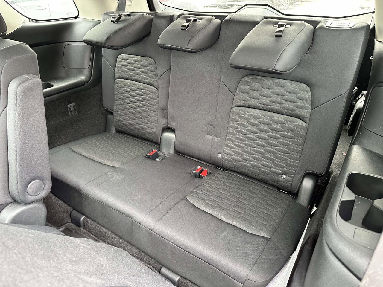 2024 Nissan Pathfinder SV San Clemente CA