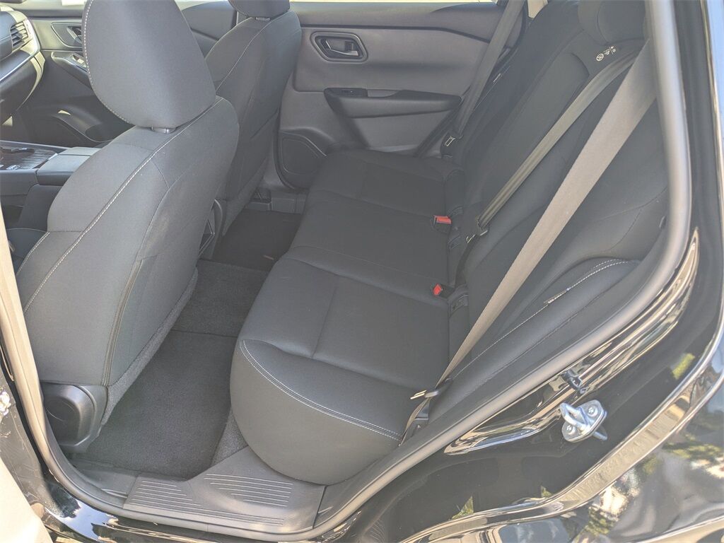 2024 Nissan Rogue S Kennesaw GA 2024 Nissan Rogue S Kennesaw GA