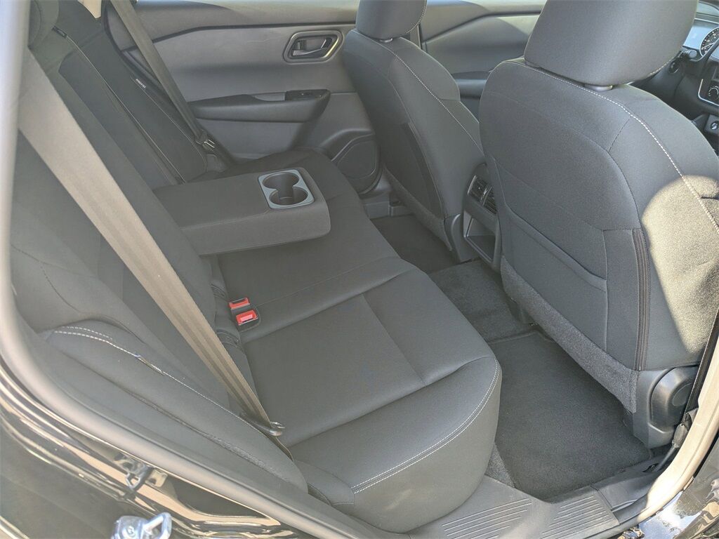 2024 Nissan Rogue S Kennesaw GA 2024 Nissan Rogue S Kennesaw GA