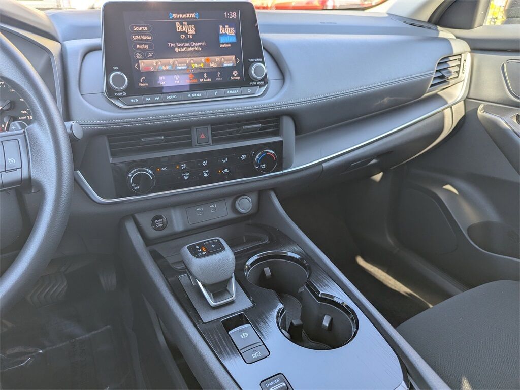 2024 Nissan Rogue S Kennesaw GA 2024 Nissan Rogue S Kennesaw GA