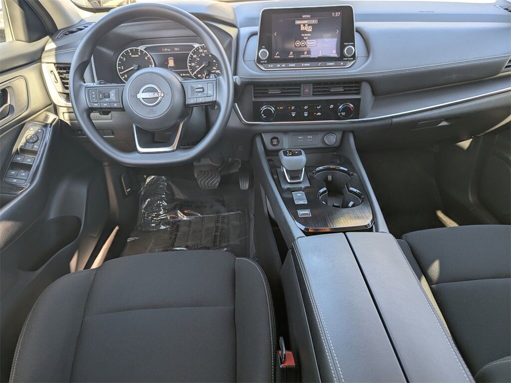 2024 Nissan Rogue S Kennesaw GA 2024 Nissan Rogue S Kennesaw GA