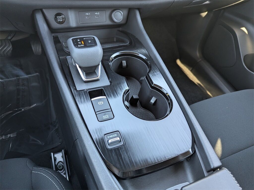 2024 Nissan Rogue S Kennesaw GA 2024 Nissan Rogue S Kennesaw GA