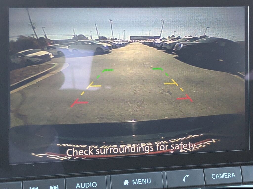 2024 Nissan Rogue S Kennesaw GA 2024 Nissan Rogue S Kennesaw GA