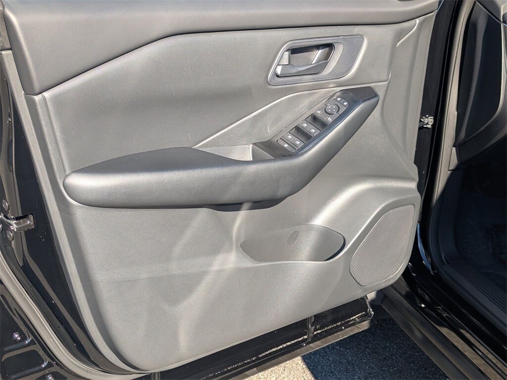 2024 Nissan Rogue S Kennesaw GA 2024 Nissan Rogue S Kennesaw GA