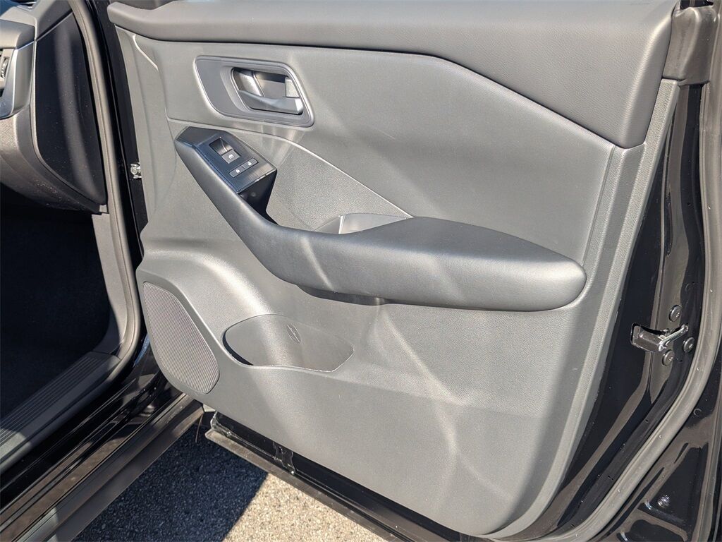 2024 Nissan Rogue S Kennesaw GA 2024 Nissan Rogue S Kennesaw GA