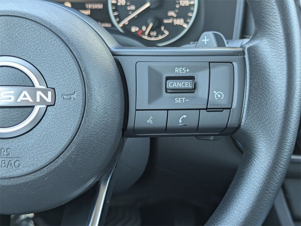 2024 Nissan Rogue S Kennesaw GA 2024 Nissan Rogue S Kennesaw GA