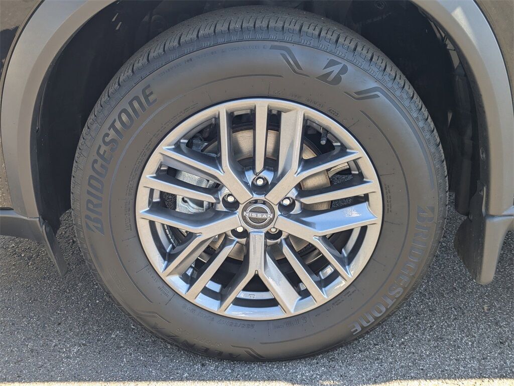 2024 Nissan Rogue S Kennesaw GA 2024 Nissan Rogue S Kennesaw GA