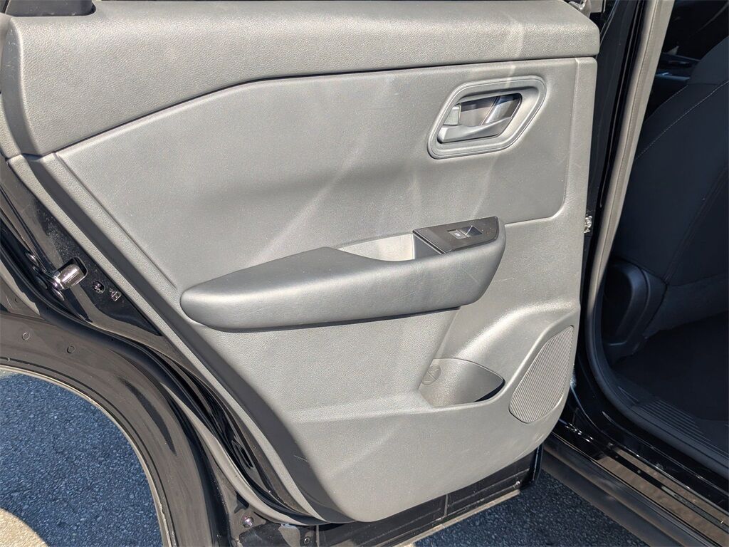 2024 Nissan Rogue S Kennesaw GA 2024 Nissan Rogue S Kennesaw GA