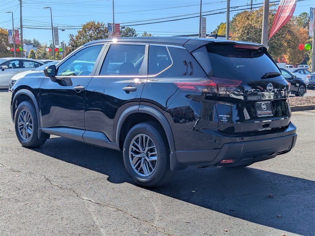 2024 Nissan Rogue S Kennesaw GA 2024 Nissan Rogue S Kennesaw GA
