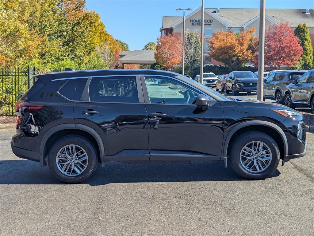 2024 Nissan Rogue S Kennesaw GA 2024 Nissan Rogue S Kennesaw GA