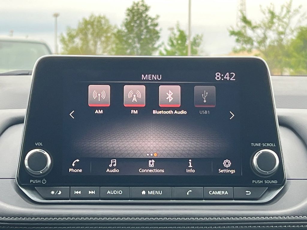 2024 Nissan Rogue S San Marcos TX