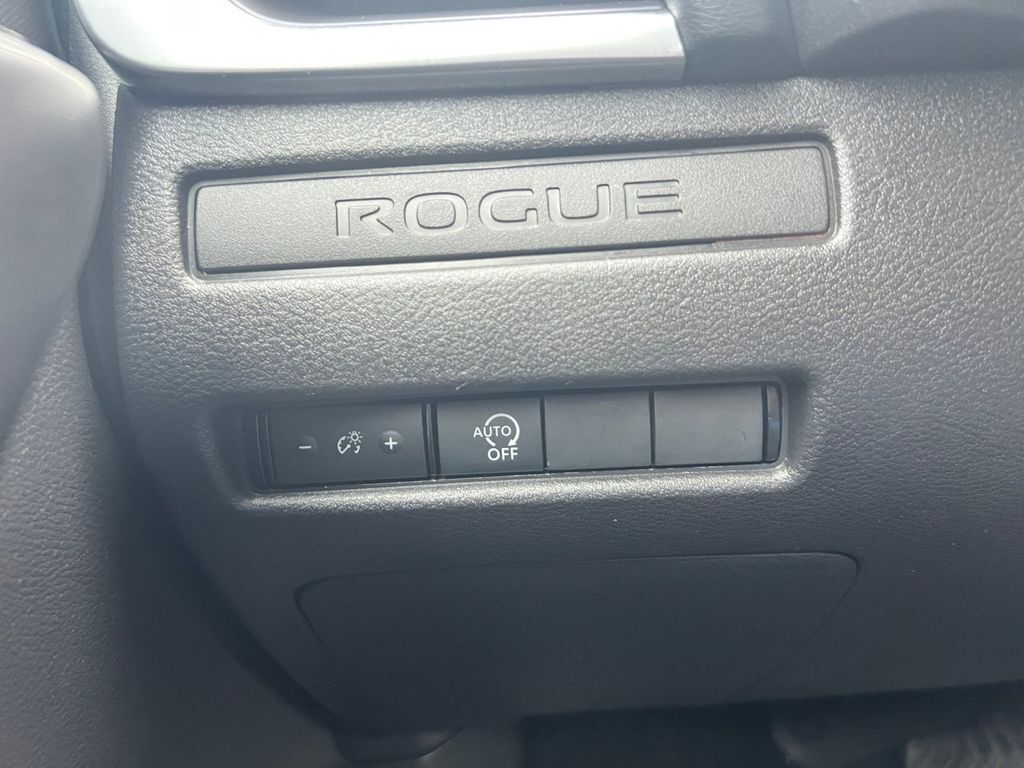 2024 Nissan Rogue S San Marcos TX