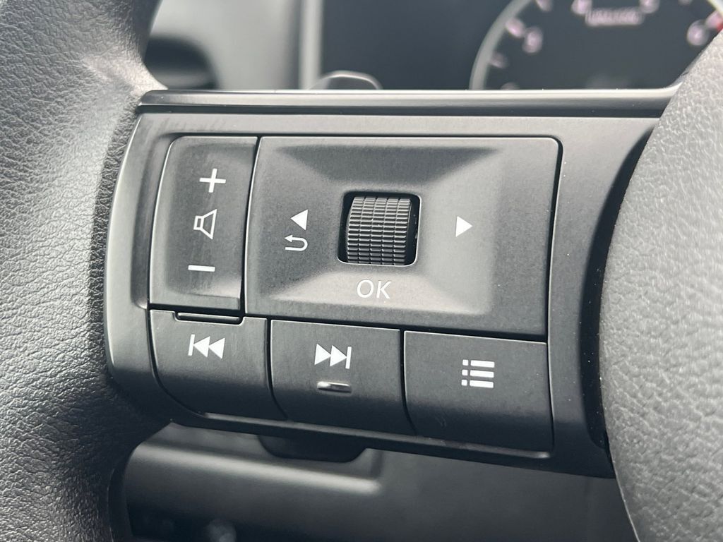 2024 Nissan Rogue S San Marcos TX