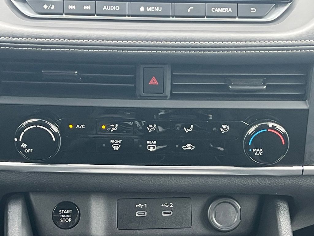 2024 Nissan Rogue S San Marcos TX