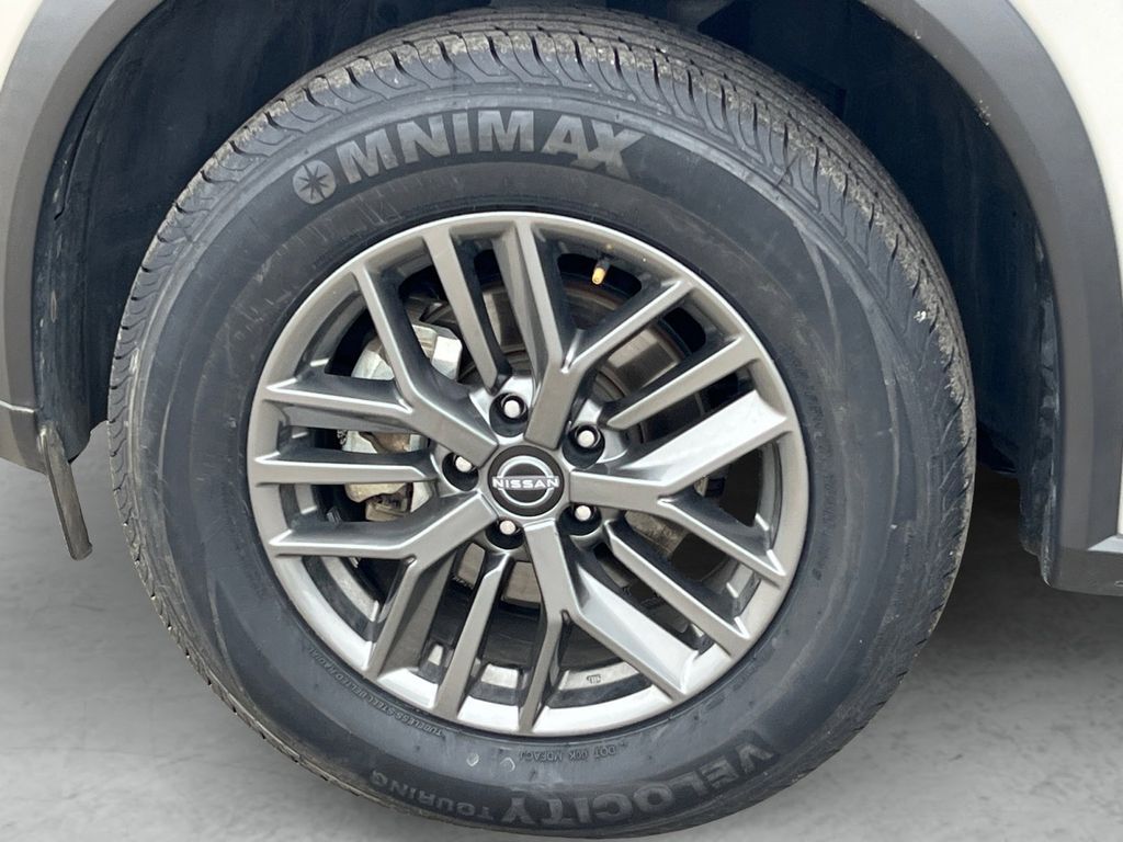 2024 Nissan Rogue S San Marcos TX